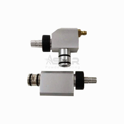 Hệ thống phủ bột Nordson Encore của máy bơm bột thế hệ II
