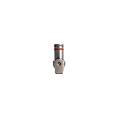 1000132 Injector Housing Gema OptiFlow IG02 Máy tiêm bột