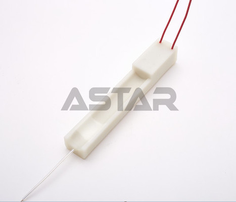 24V hai dây kết nối KCI Cascade Powder Coating