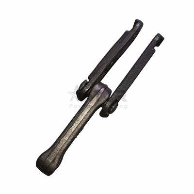 Xích băng tải treo bằng thép mangan XT80 XT100 XT160