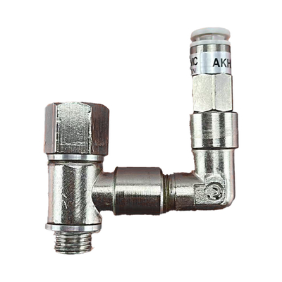 Máy phun bột OptiCenter OptiFlow (loại IG06-P)