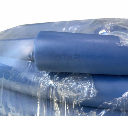 Không dính 12,7x20mm 900651 Blue Powder Coating Hose