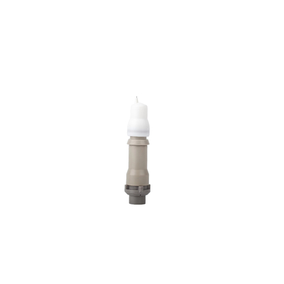 615281 Vòi phun phẳng lắp ráp MS Topcoat A4 Phụ tùng súng tự động
