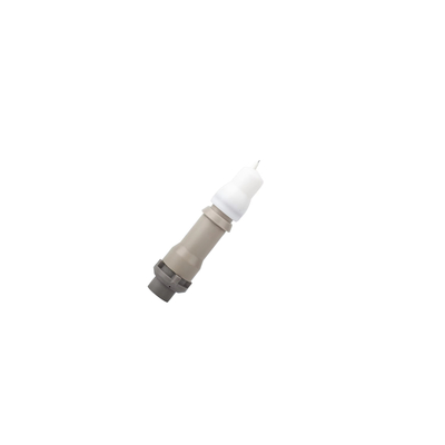 615281 Vòi phun phẳng lắp ráp MS Topcoat A4 Phụ tùng súng tự động
