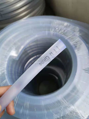 ống ống bột súng điện tĩnh PU để vận chuyển bột