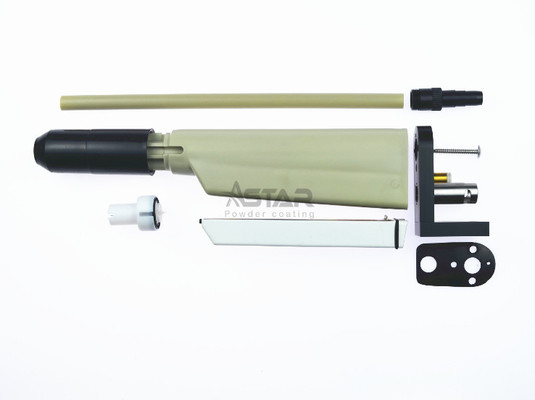 361399 Súng phủ bột điện tĩnh màu xám PG2A