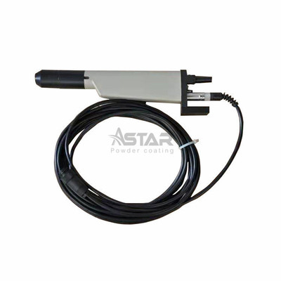 361399 Súng phủ bột điện tĩnh màu xám PG2A