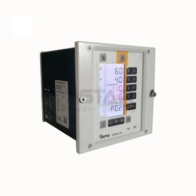 Máy phủ bột tự động CG20, Hệ thống phủ bột công nghiệp