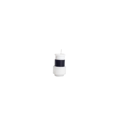 Tiêu Chuẩn T Loại Vòi Phun Điện Cực GX121 Sơn Tĩnh Điện Súng Sơn Tĩnh Điện Súng Dự Phòng Một Phần
