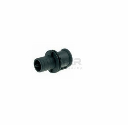 390915 Wagner tương thích Fan C4 Electrode Holder Bột phủ lớp phụ tùng