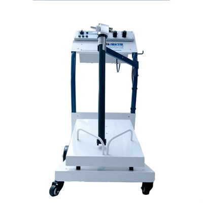 Máy sơn tĩnh điện nạp hộp Parker Lonics GX 7800S