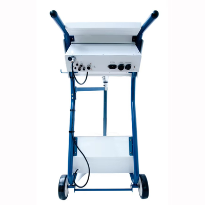 Máy sơn tĩnh điện nạp hộp Parker Lonics GX 7800S