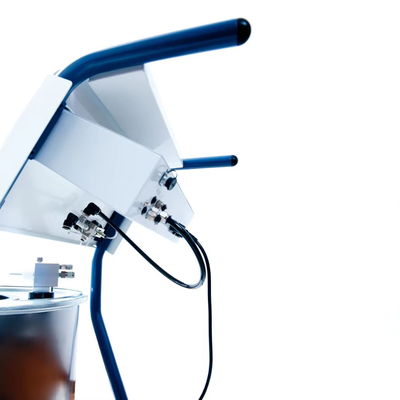 Máy sơn tĩnh điện nạp hộp Parker Lonics GX 7800S