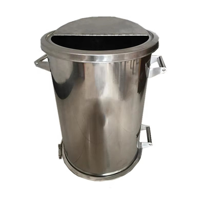 Nhiều mẫu máy sơn tĩnh điện Phễu phụ tùng máy sơn tĩnh điện