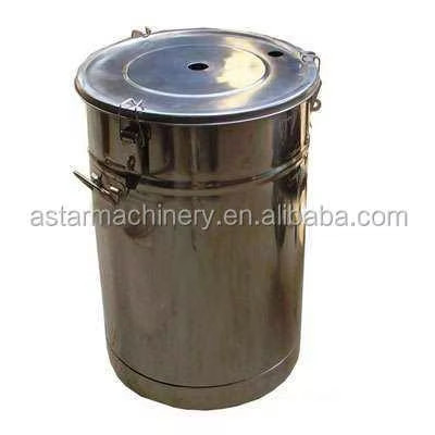 Nhiều mẫu máy sơn tĩnh điện Phễu phụ tùng máy sơn tĩnh điện