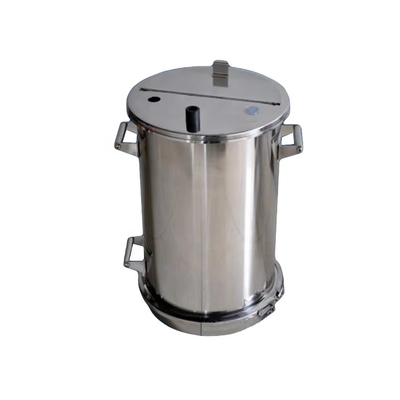Nhiều mẫu máy sơn tĩnh điện Phễu phụ tùng máy sơn tĩnh điện