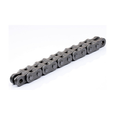 Strong Pre-tensioning Heavy Duty Steel Leaf Chain