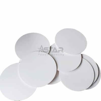 OEM 20mm Bột phủ PE Polymer Fluidization Plate