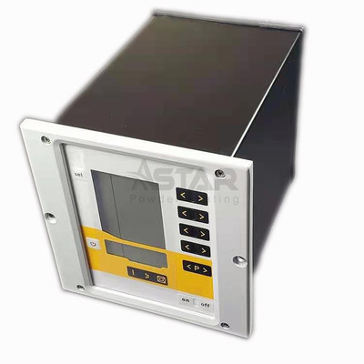 Máy điều khiển lớp phủ bột điện tĩnh màn hình LCD