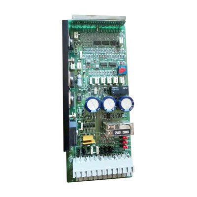 Gema Original Pg Pcb Circuit Board Ce Bụi phủ Máy phụ tùng