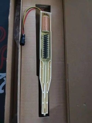 Nguồn Cung Cấp Điện Cực Âm Phủ Bột Súng Phun