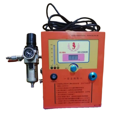Máy phát điện tĩnh điện HV-2303 Đài Loan