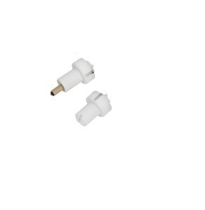 351717 Phụ tùng sơn tĩnh điện dạng tròn có độ bền cao PTFE PG1