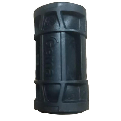 1020805 Black Pinch Valve Powder Coating Gun Phần cho Máy Optifeed Pp07