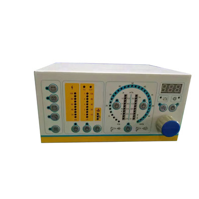 Wagner Asm -X1 Máy sơn bột điện tĩnh kỹ thuật số hoạt động dễ dàng