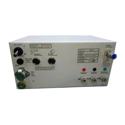 Wagner Asm -X1 Máy sơn bột điện tĩnh kỹ thuật số hoạt động dễ dàng