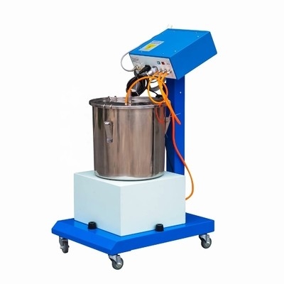 Tác dụng tốt Máy cắm điện tĩnh bằng tay Máy cắm dễ dàng