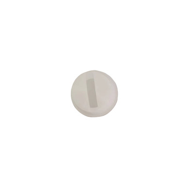 1081658 Flat Spray Powder Coating Nozzle For Encore Lt Súng phun bột bằng tay