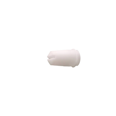 1081658 Flat Spray Powder Coating Nozzle For Encore Lt Súng phun bột bằng tay