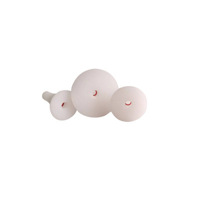 Encore Lt Hỗ trợ bọc bột súng bộ phận 1083201 16-19-26 mm Conical Deflectors