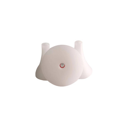 Encore Lt Hỗ trợ bọc bột súng bộ phận 1083201 16-19-26 mm Conical Deflectors