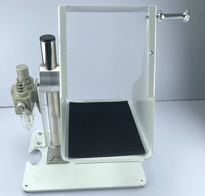 Gema Technology Hệ thống máy sơn bột điện tĩnh với màn hình LCD