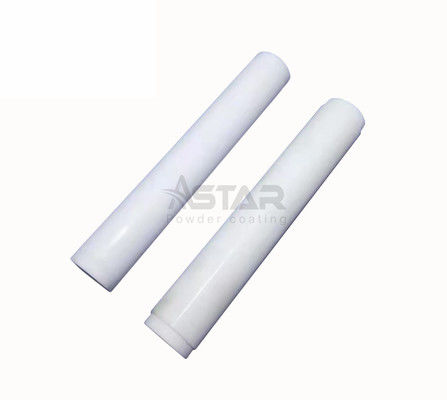 1006 252 40 / 30 mm Bột phủ bộ lọc phần tử cho máy bơm bột Pp06