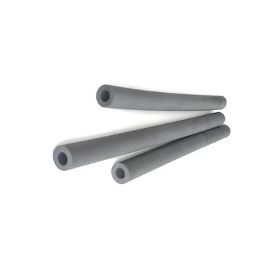 Cao độ bền bột phủ phụ tùng bộ lọc yếu tố ống lưu hóa