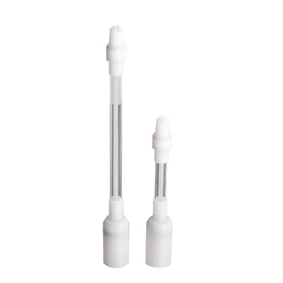Số lượng lớn 1093605 Bụi phủ phụ tùng 300Mm Lance Extension For Encore Powder Coating Gun