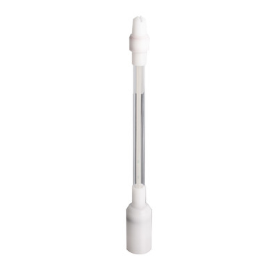Số lượng lớn 1093605 Bụi phủ phụ tùng 300Mm Lance Extension For Encore Powder Coating Gun