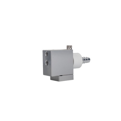AIT60624-00 ống phun Parker Ionics GX131 súng phủ bột điện tĩnh