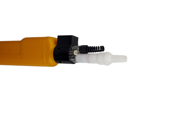 362670 Kết nối ống hoàn chỉnh OptiGun GA02 Phụ tùng súng sơn tĩnh điện