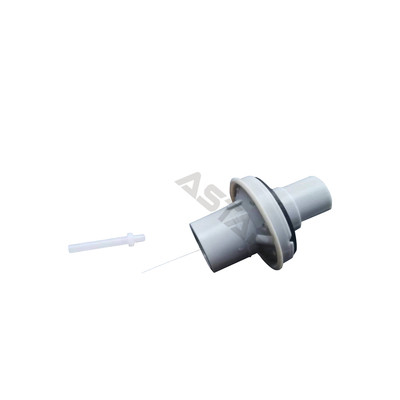 1605861 1605863 ELECTRODE HOLDER Điện cực encore vật liệu Tivar hình nón