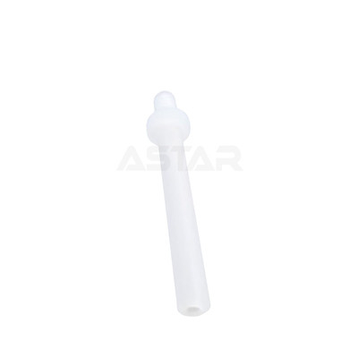 1605861 1605863 ELECTRODE HOLDER Điện cực encore vật liệu Tivar hình nón