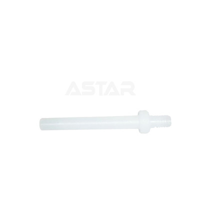 1605861 1605863 ELECTRODE HOLDER Điện cực encore vật liệu Tivar hình nón