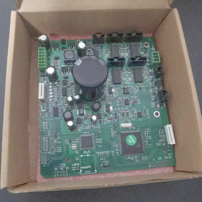 Bo mạch chủ PCB Gema Cg09 sơn tĩnh điện 10V 1.2A cho thiết bị điều khiển CG09
