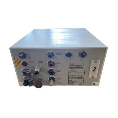 Máy sơn bột tự động Prima Wagner EPG 2008