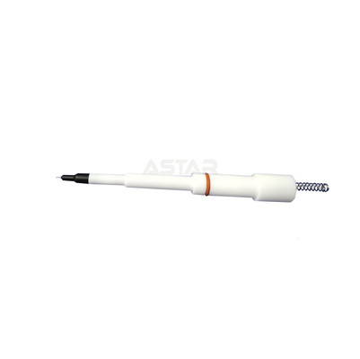 Nordson Versa - Spray II Máy cầm kháng cự súng phun bột tự động 134376