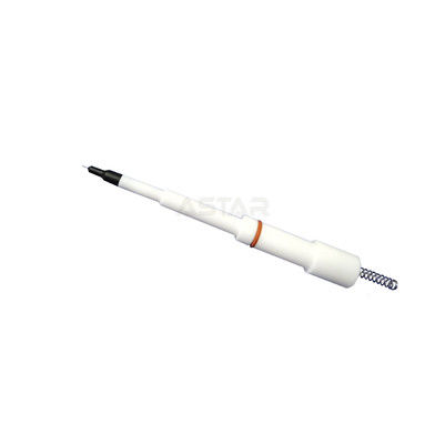 Giá đỡ điện trở súng phun bột tự động Spray II 134376