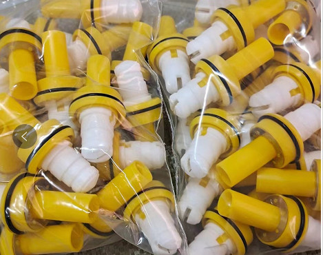 Bộ phận thay thế bột Gema tương thích gốc